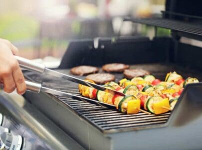kitchenaid grill review